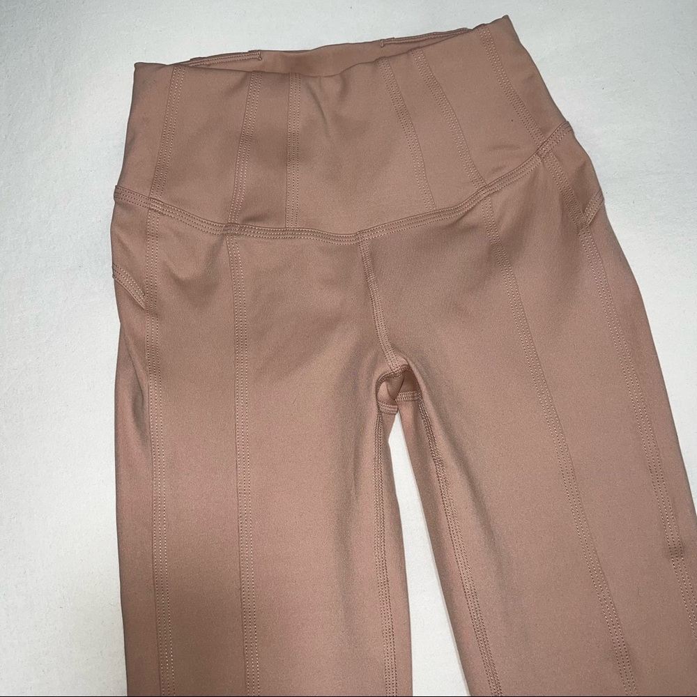Free People Movement Leggings - Picture 4 of 7
